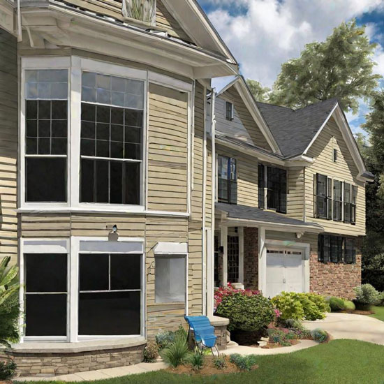 construction services painting