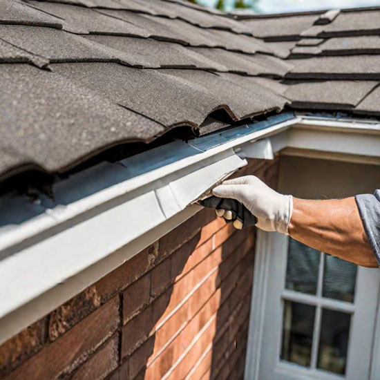 construction services roofing