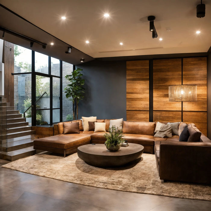 Basement Renovations Toronto & Finishing | Maple Star Builders