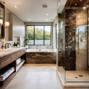 Bathroom Renovation and Remodeling Toronto