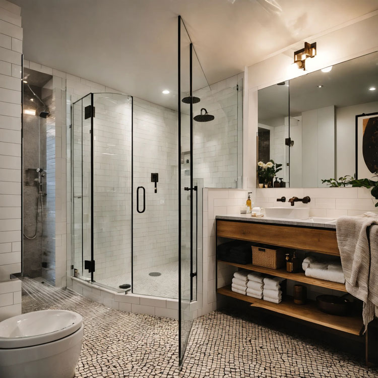 Toronto Bathroom Remodeling