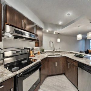 condo kitchen remodeling