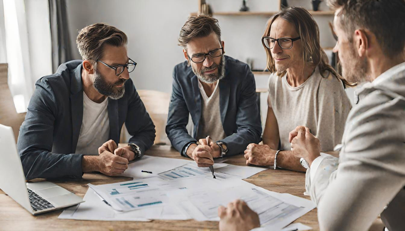 Construction Consultation & Permits Company in Toronto