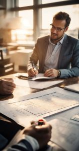 construction consultation and permits company Toronto