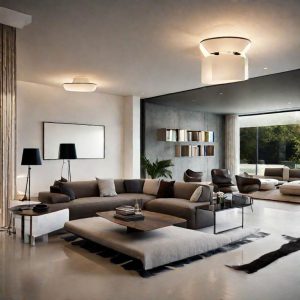 smart home solutions in Toronto