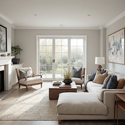 Family Room Additions