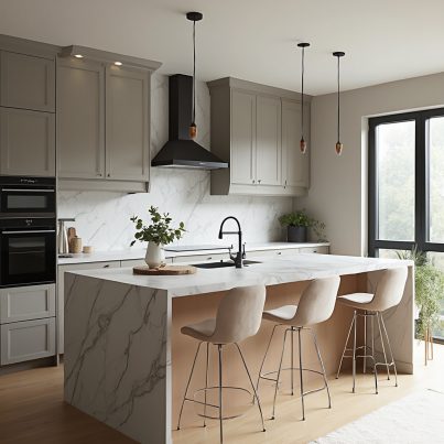 TYPES OF HOME ADDITIONS WE OFFER