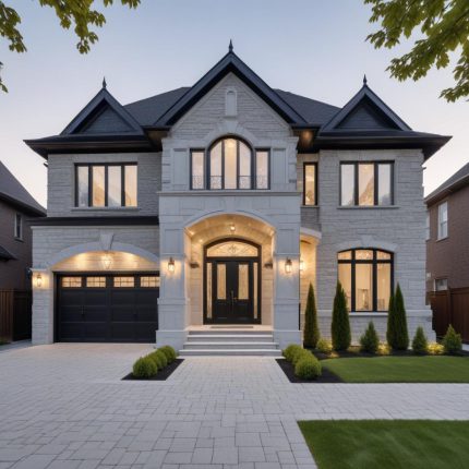 Our Custom Home Building Expertise