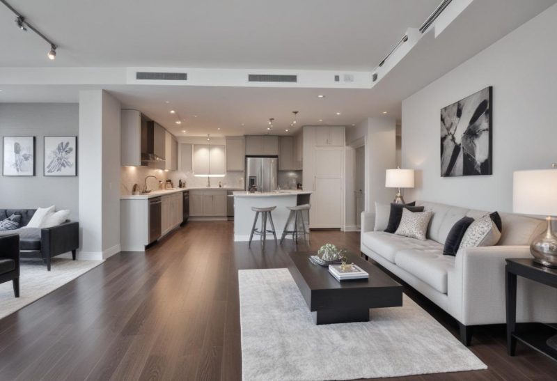 Condo renovation PROCESS in Toronto