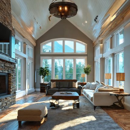 custom home Mississauga