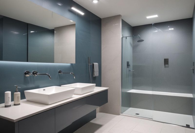 Nano-Coating Technology waterproofing