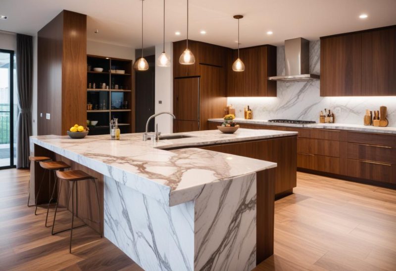 affordable kitchen renovation