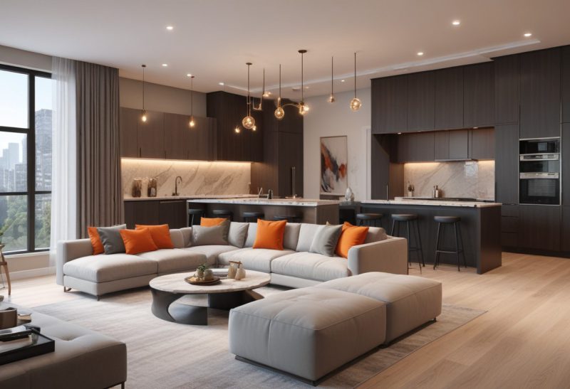 condo renovation GTA