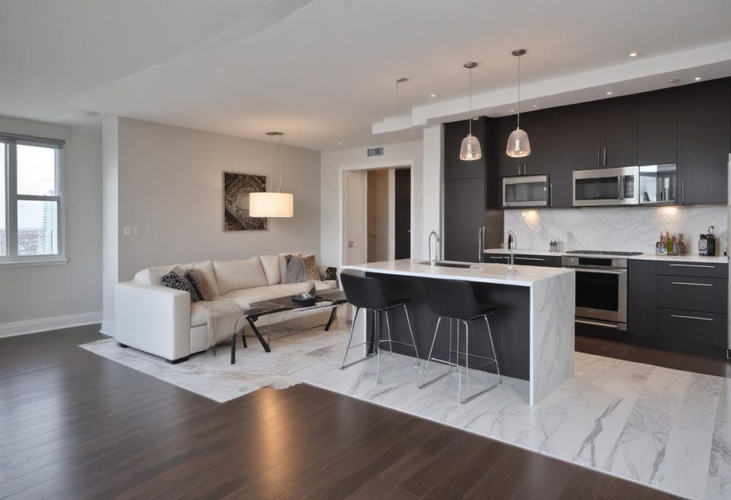 Condo Renovation Cost in Toronto