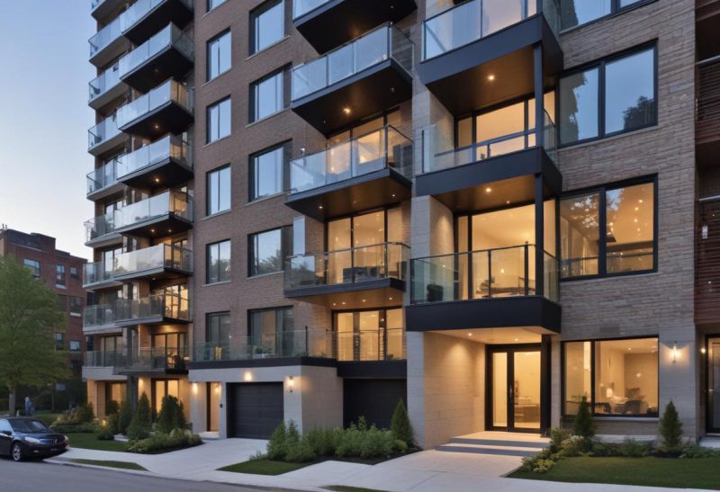 Cost Comparison Across GTA Cities condo renovation