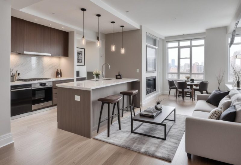 Tips for Reducing Condo Renovation Costs