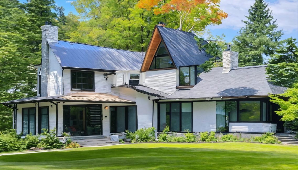 Affordable home renovation in Toronto