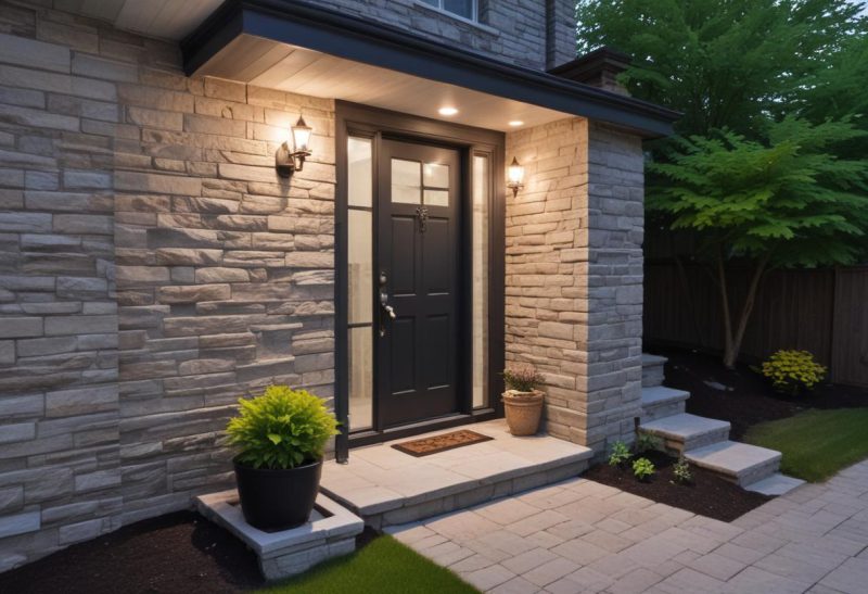 How to Add a Basement Walkout Entrance