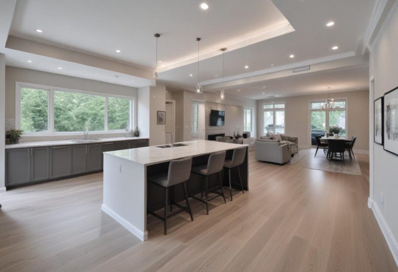 Innovative Renovation Ideas for Modern Homes