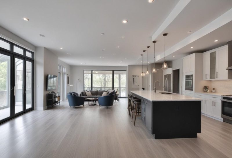 Specialized Home Renovation Services