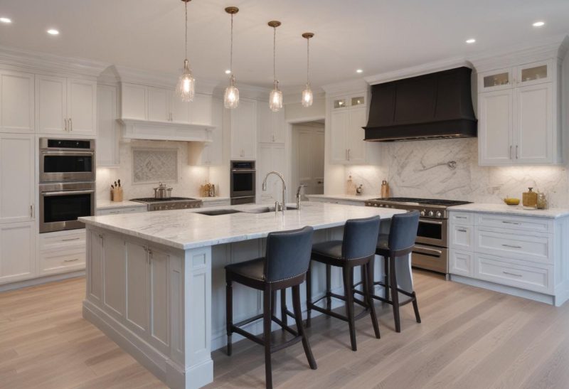 Choosing the Right Cabinetry