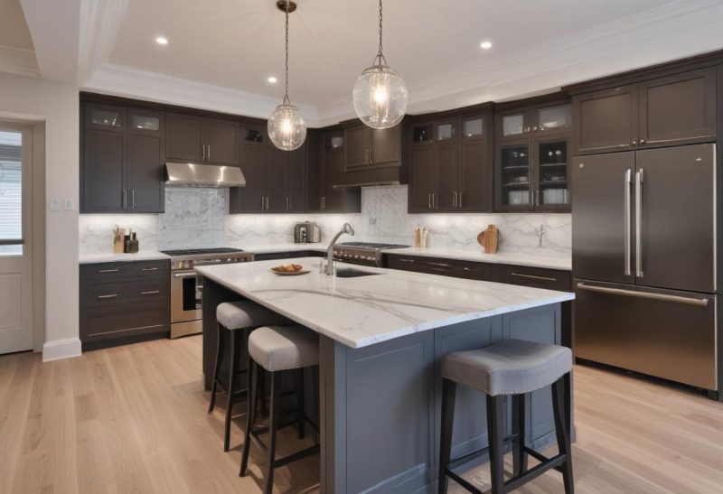 Understanding Kitchen Renovation Costs