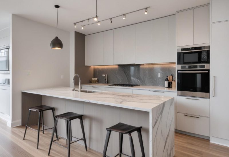 Importance of Kitchen Condo Renovation