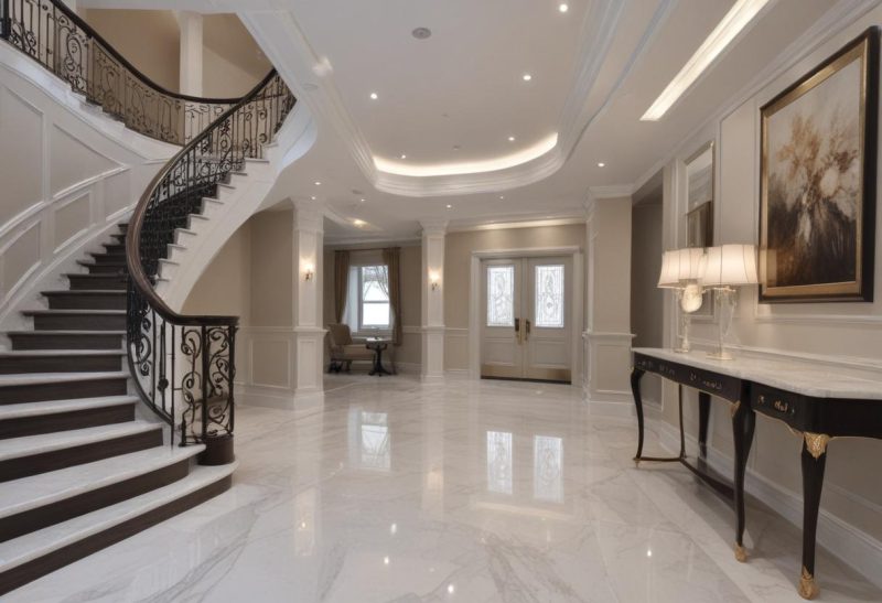 Home Renovation Excellence