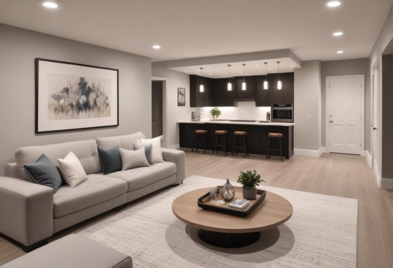 Popular Basement Usages in Toronto