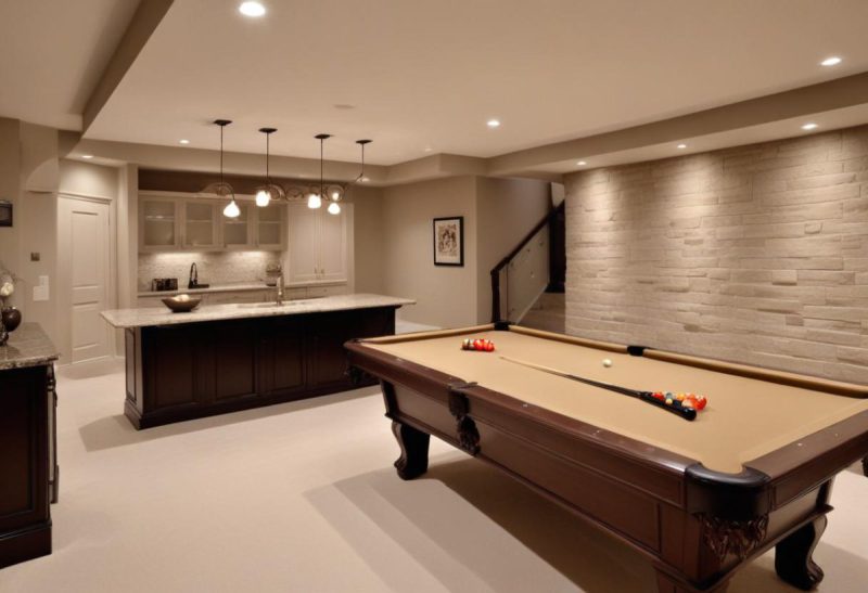 Basement Finishing Costs Comparison: Toronto vs. GTA Cities