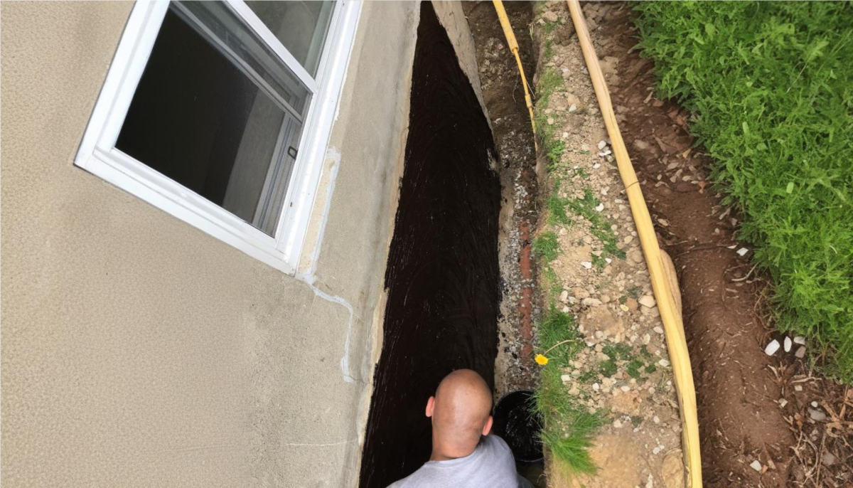 The Importance of Basement Waterproofing