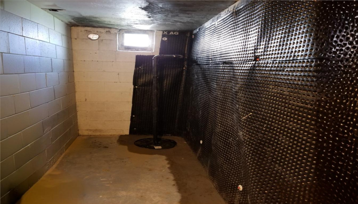 Benefits of Sump Pump Installation