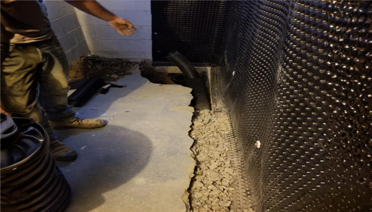 Toronto City Subsidies for Sump Pump Installation