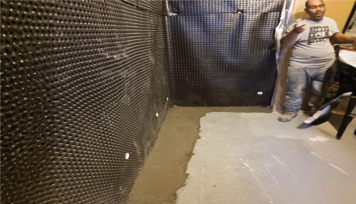 Benefits of Sump Pump Installation