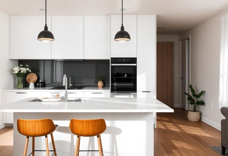 Improve Functionality and Efficiency in Your Condo