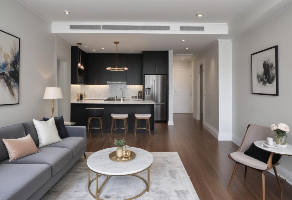 Condo renovation requirement toronto