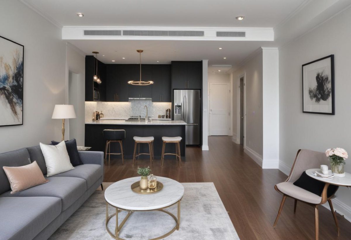 Condo renovation requirement toronto