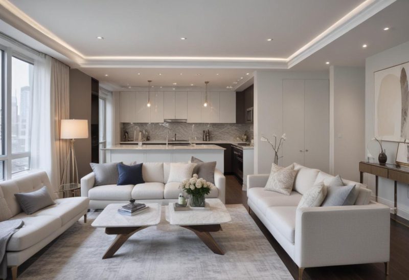 Selecting the Right Contractor for condo renovation Toronto