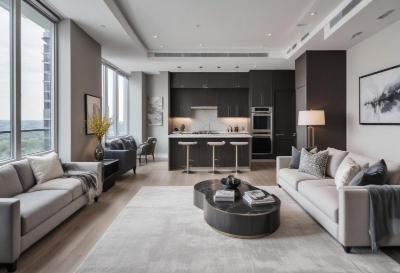 Planning and Preparation for condo remodeling projects toronto