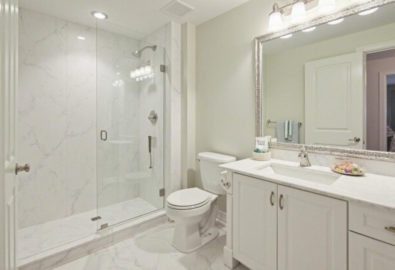 Average Condo Bathroom Renovation Costs in Toronto and the GTA