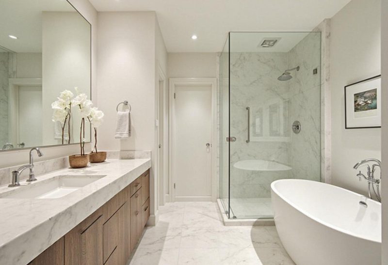 Tips for Budgeting Your Condo Bathroom Renovation