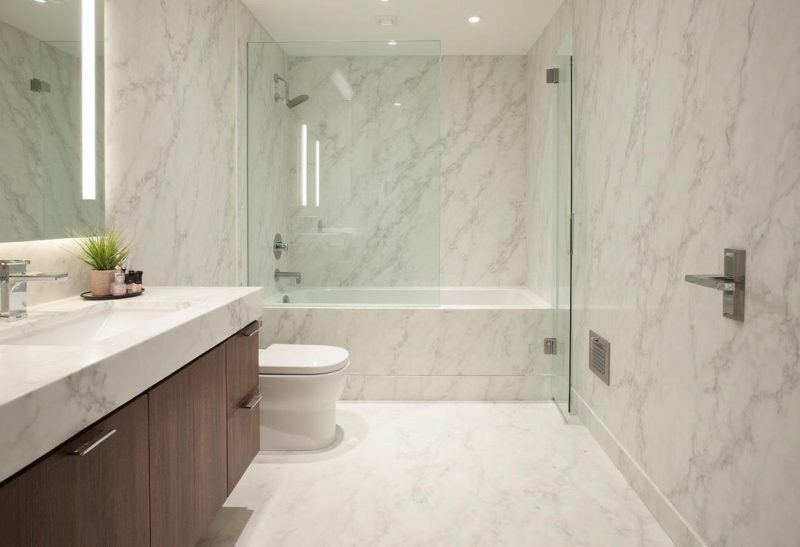 Why Choose Maple Star for Your Condo Bathroom Renovation?