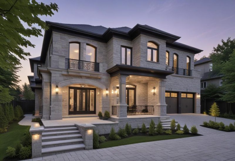 Windows and Doors: The Eyes of Your Home