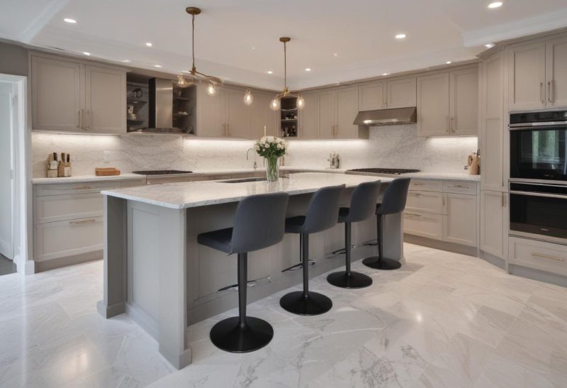 Addressing Common Questions About Home Renovation Costs in Toronto