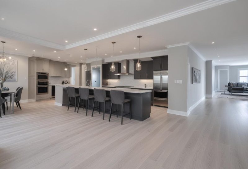 Whole House Renovation Costs in Toronto and the GTA: A Comprehensive Guide for 2024