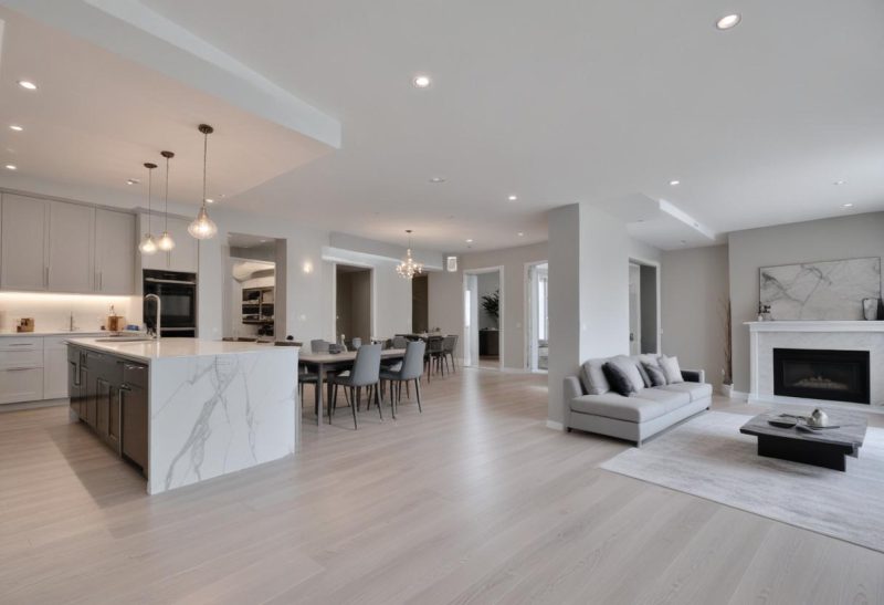 Breaking Down Renovation Costs