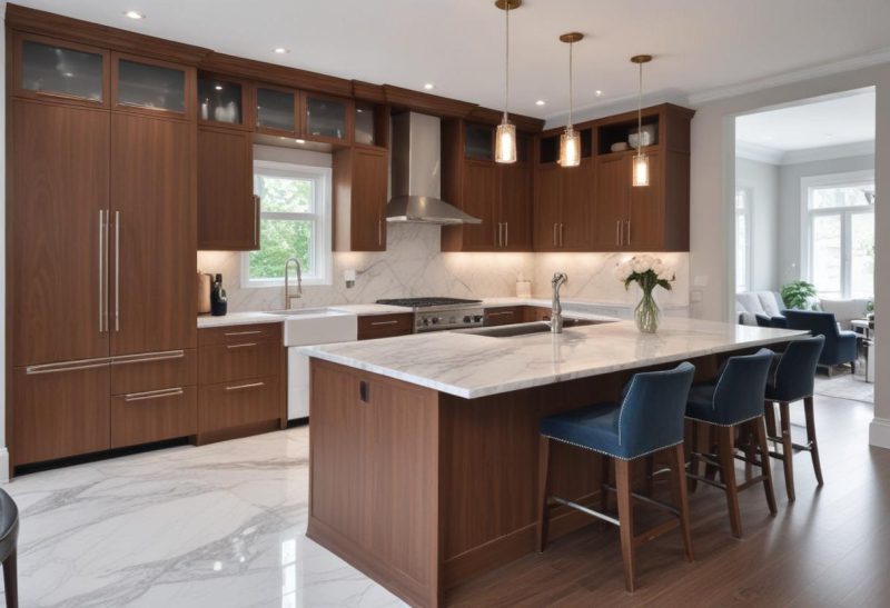 Tips for Budgeting Your Renovation