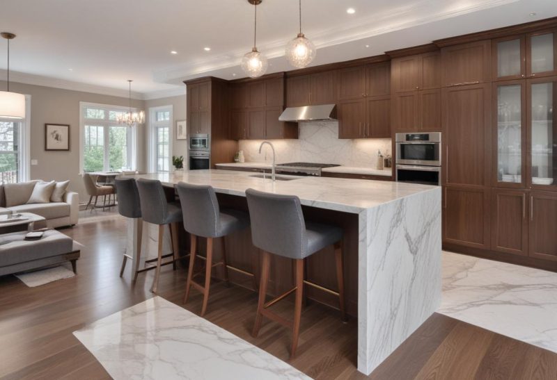 Toronto whole house renovation costs