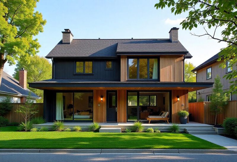 Understanding Toronto’s Zoning Regulations for Home Additions