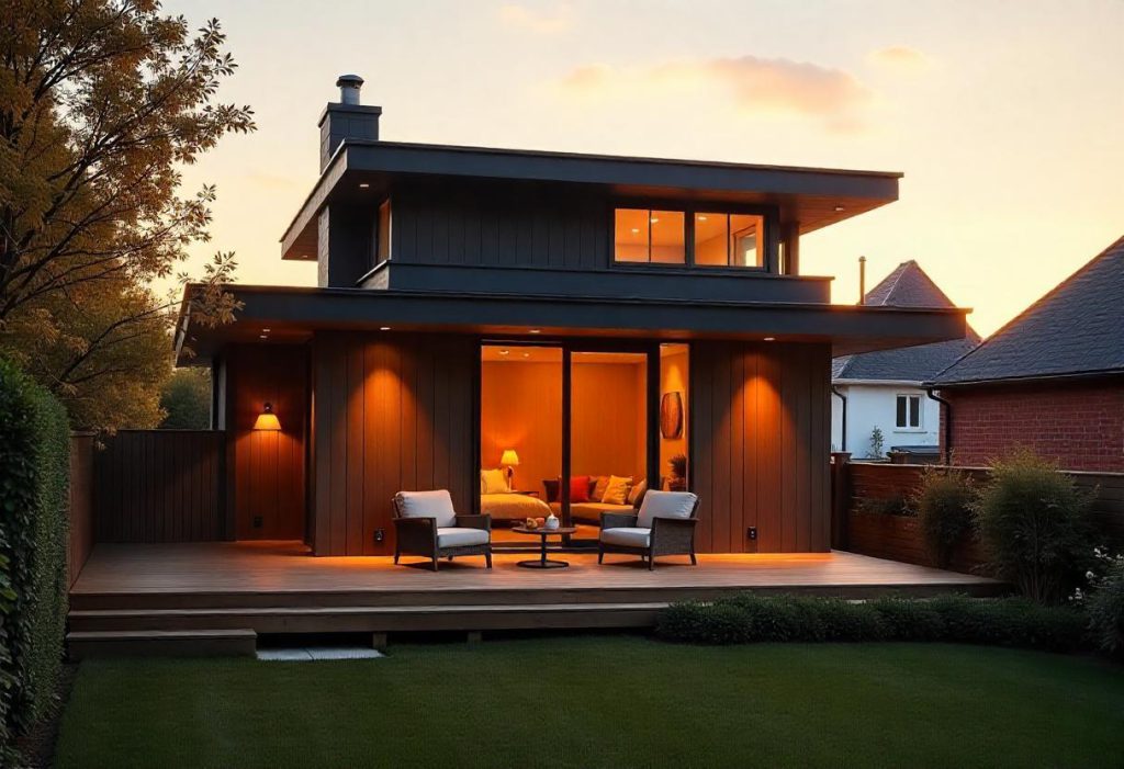 Navigating Toronto's Zoning Laws and Permits for Home Additions